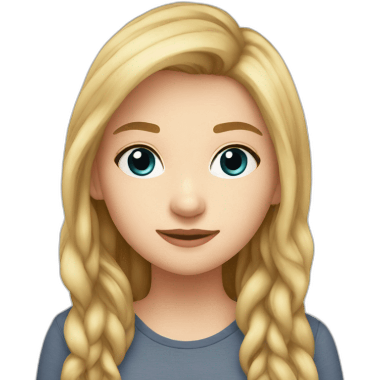 Ella Anderson emoji