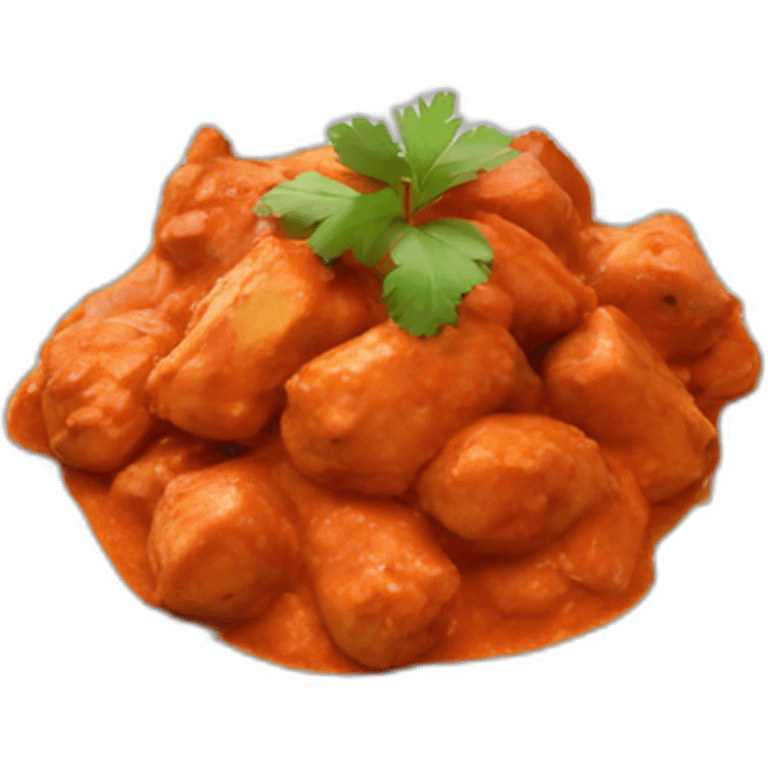 chicken-tikka-masala emoji