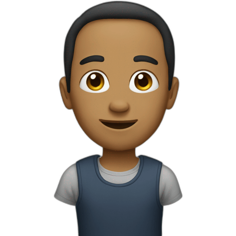 Chalie emoji