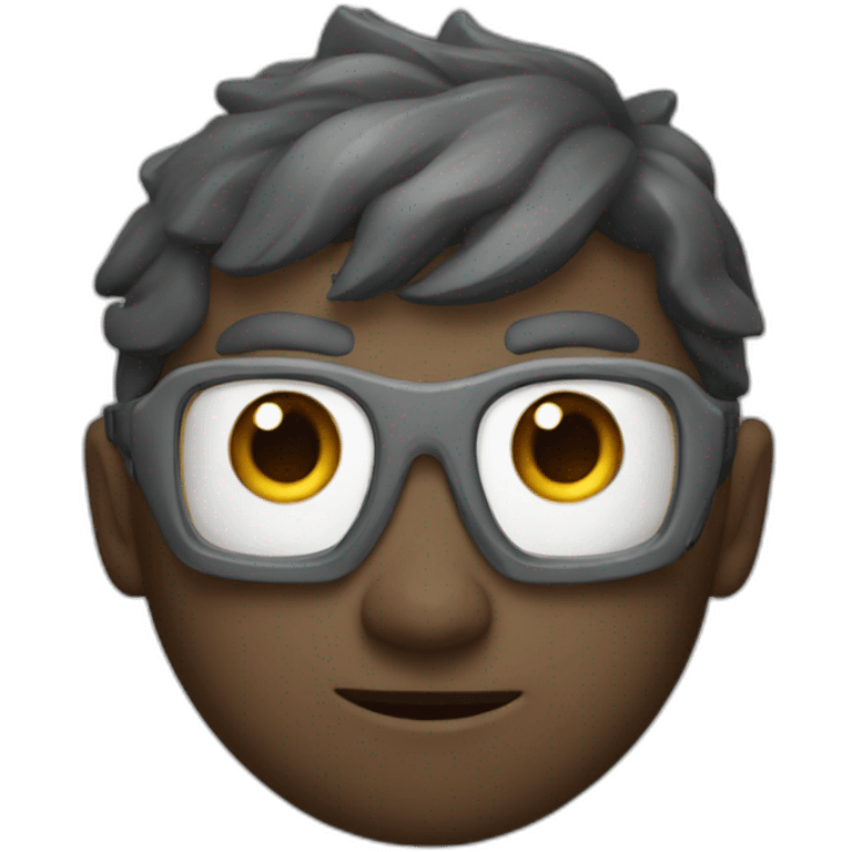 Jax from the amazing digital circus emoji