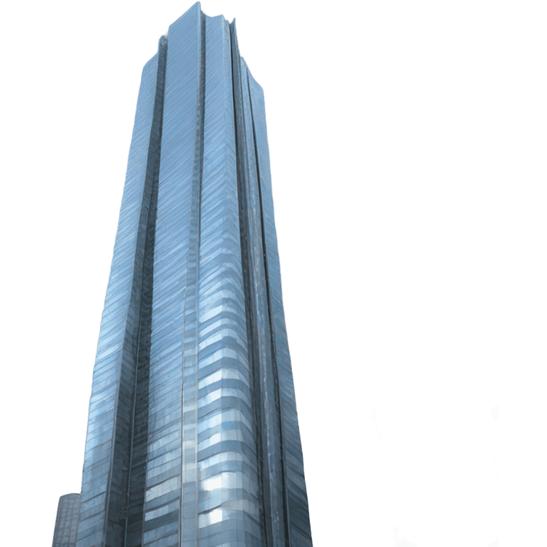 Tallest building in the world  emoji