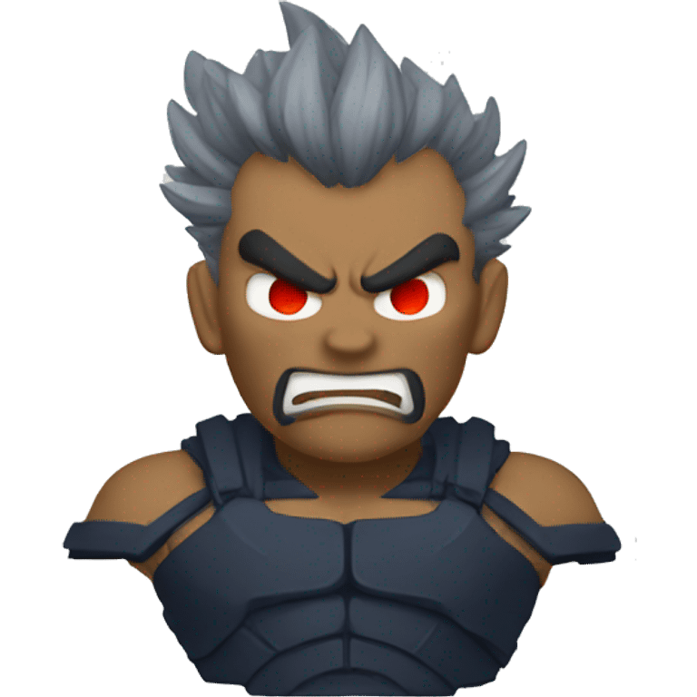 Vox Akuma  emoji