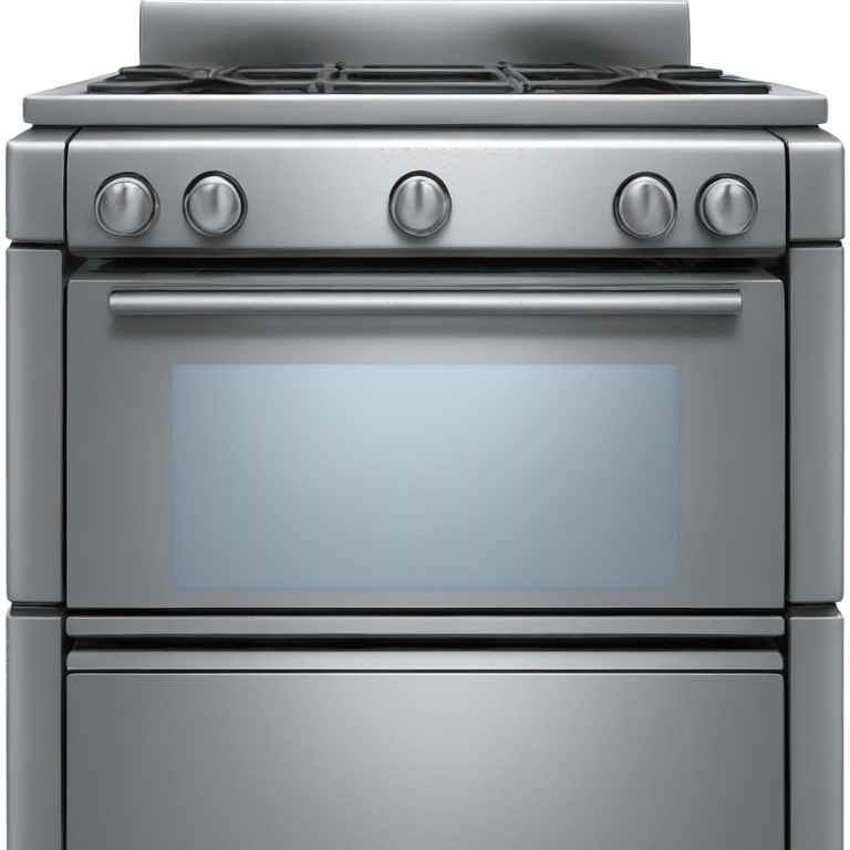 Stove emoji