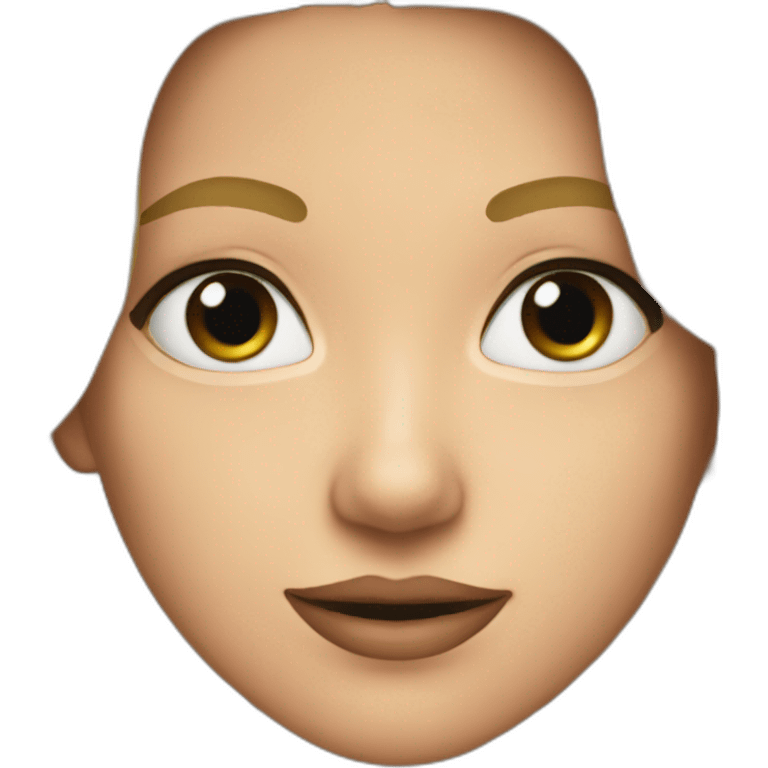 Juliette Sclamender emoji