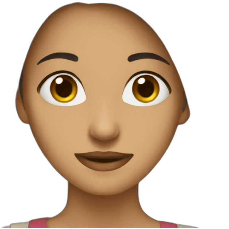 Sheyia emoji