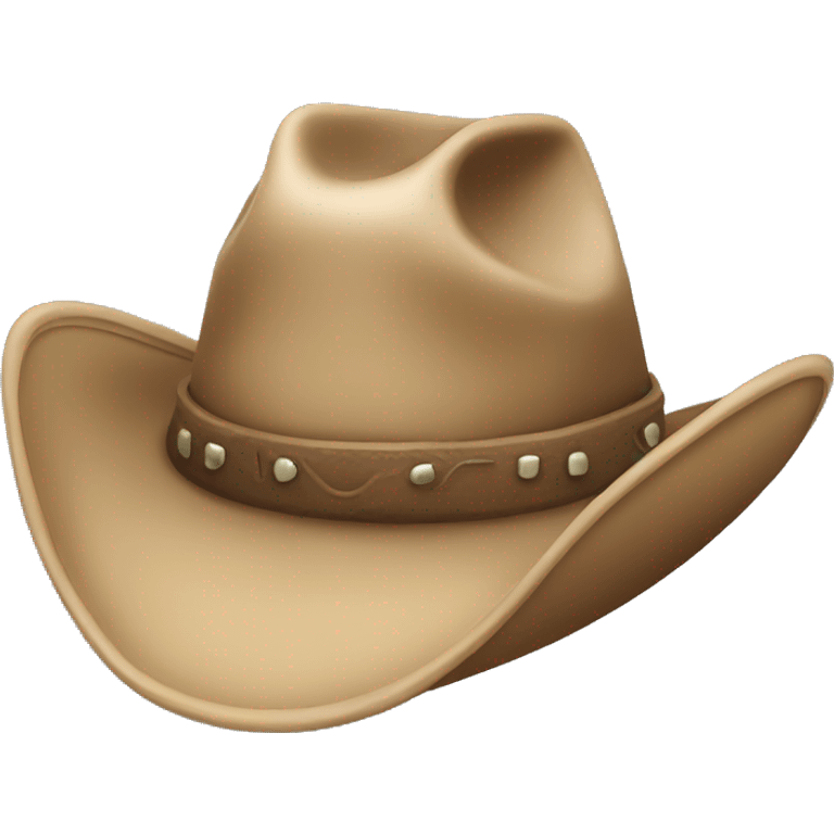 alien cowboy hat emoji