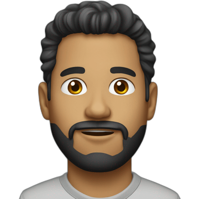 Xose Castro emoji