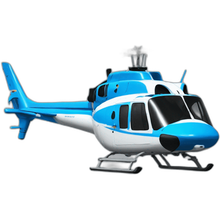 Bell 214 emoji