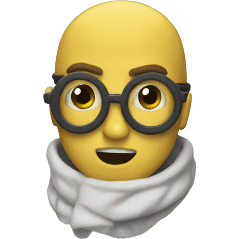 minon emoji