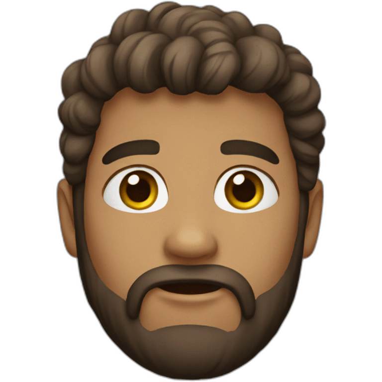 Noah emoji