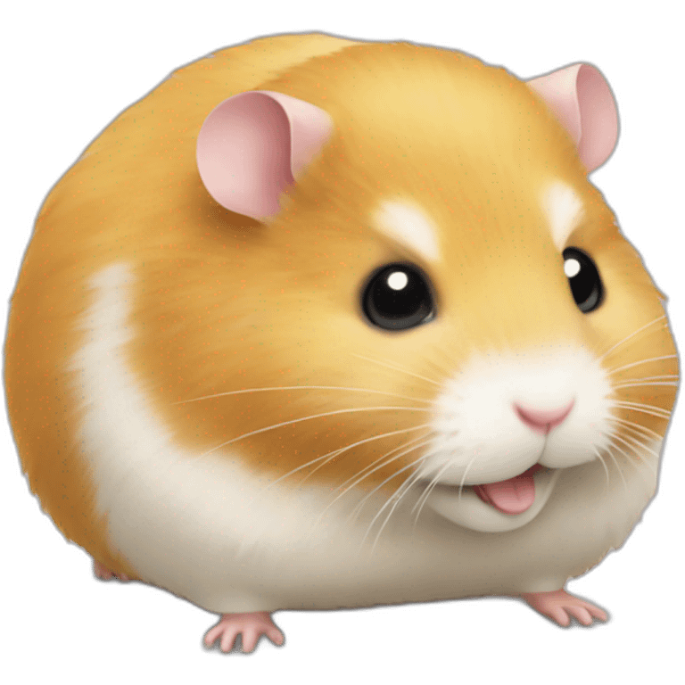 hamster-writes-notes emoji