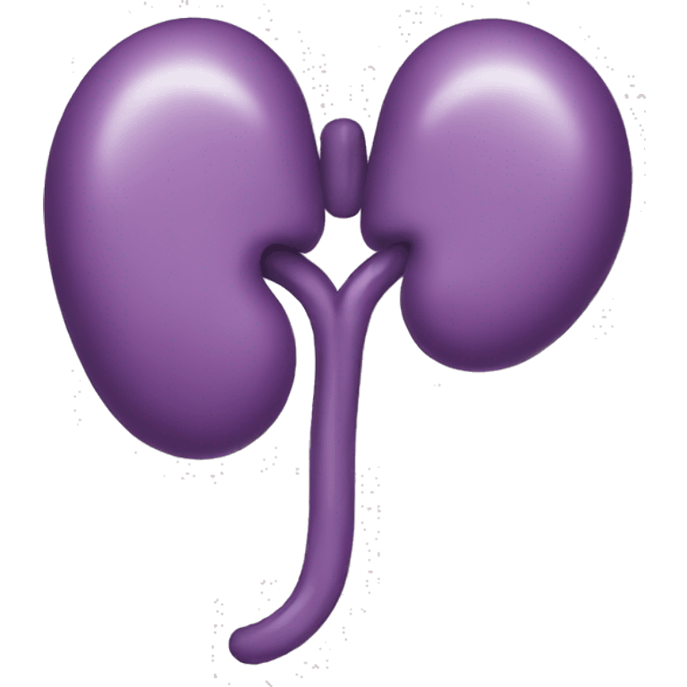 kidney emoji