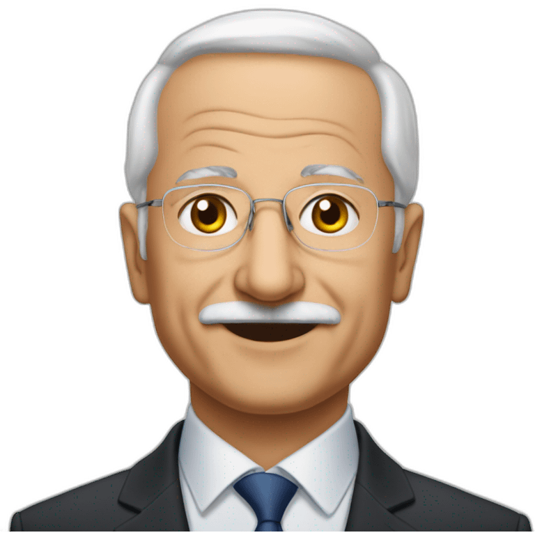 Kemal Kilicdaroglu emoji