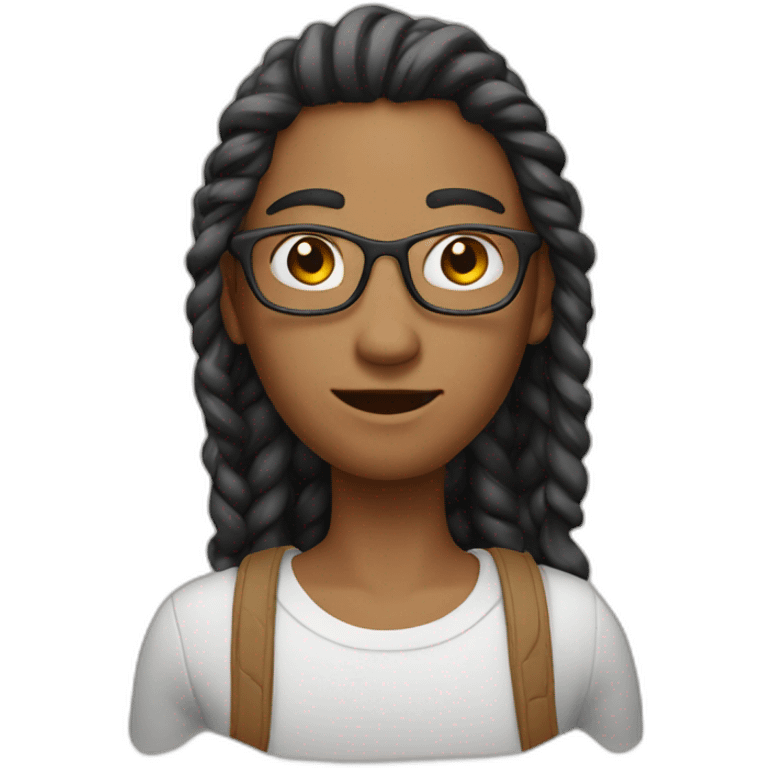 UGC creator emoji