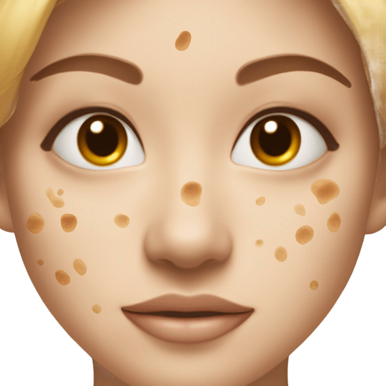 hyperpigmentation emoji