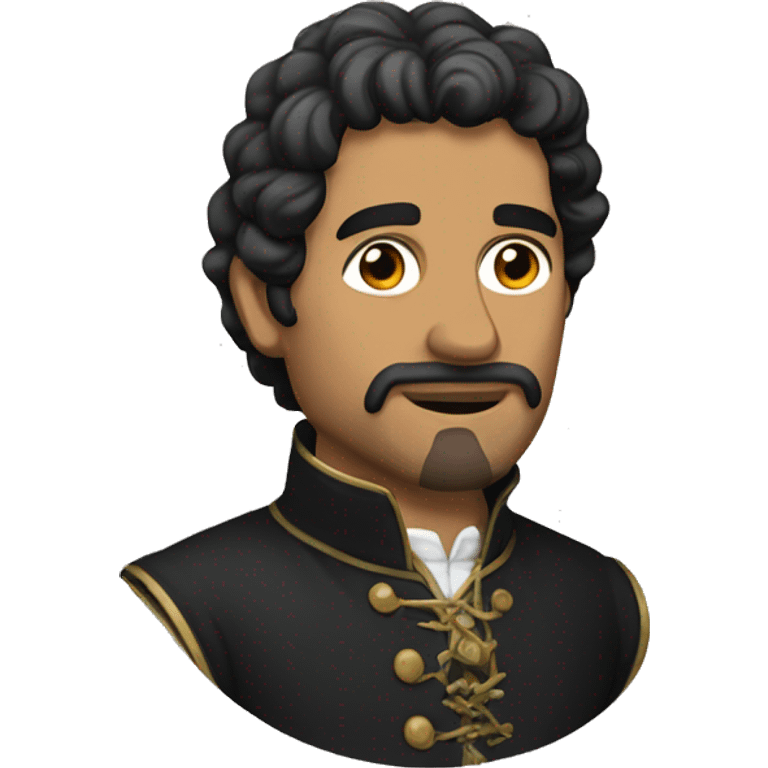 Gonzalo Constenla  emoji