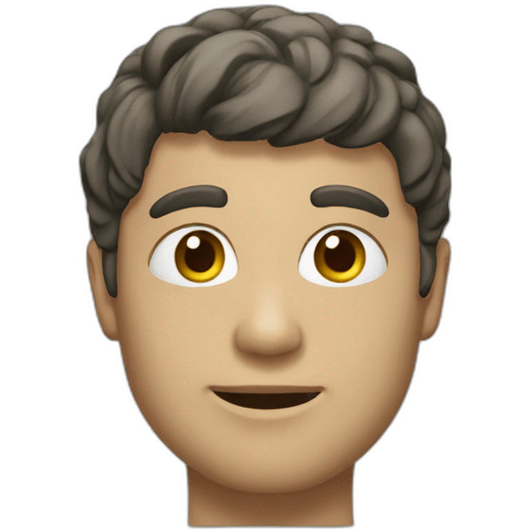 tv infos emoji