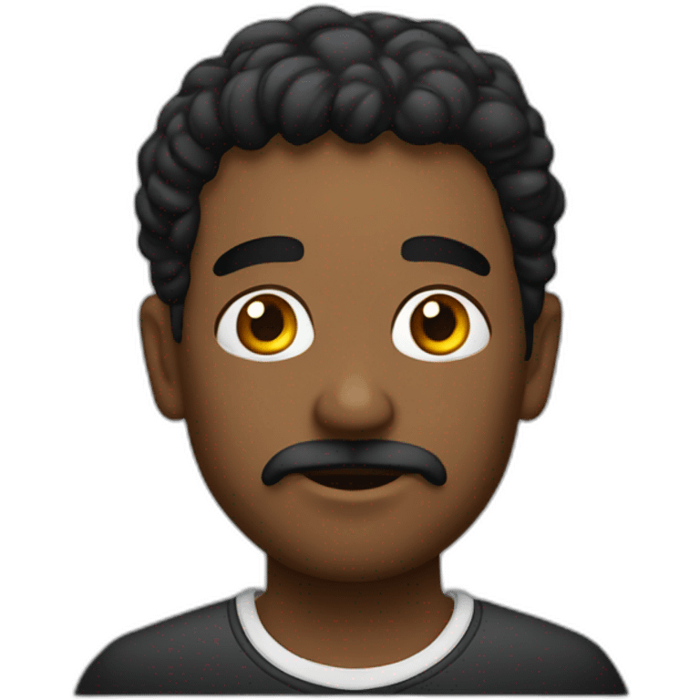 Filoso griego con anteojos negros emoji