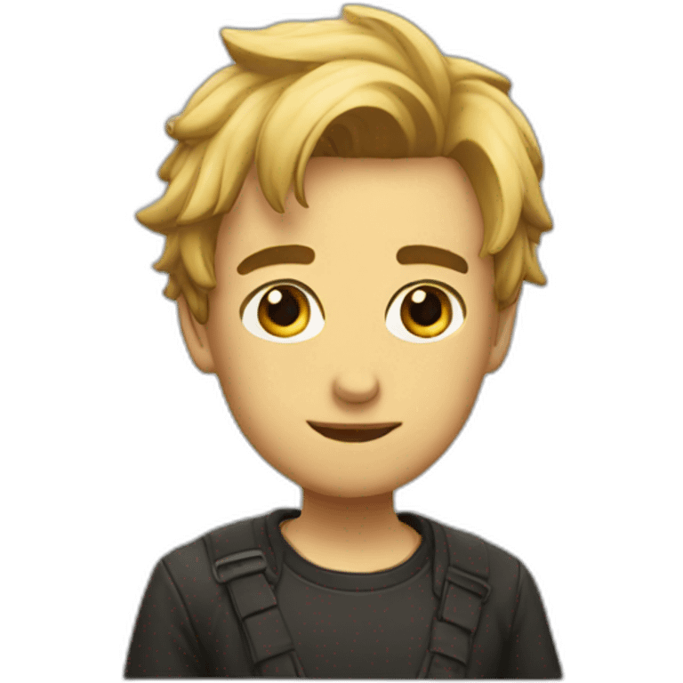 ric emoji