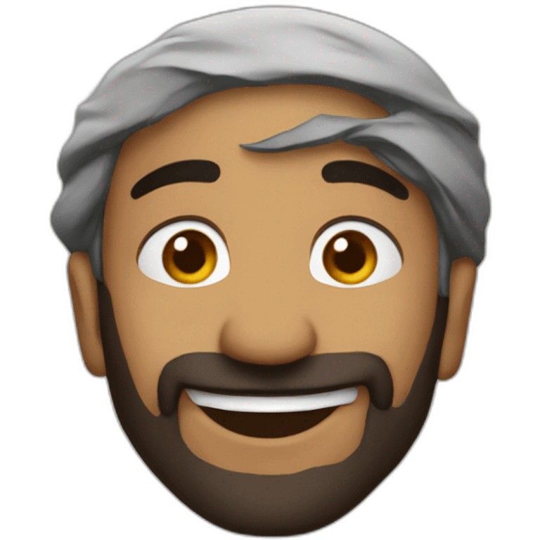 Dhanush emoji