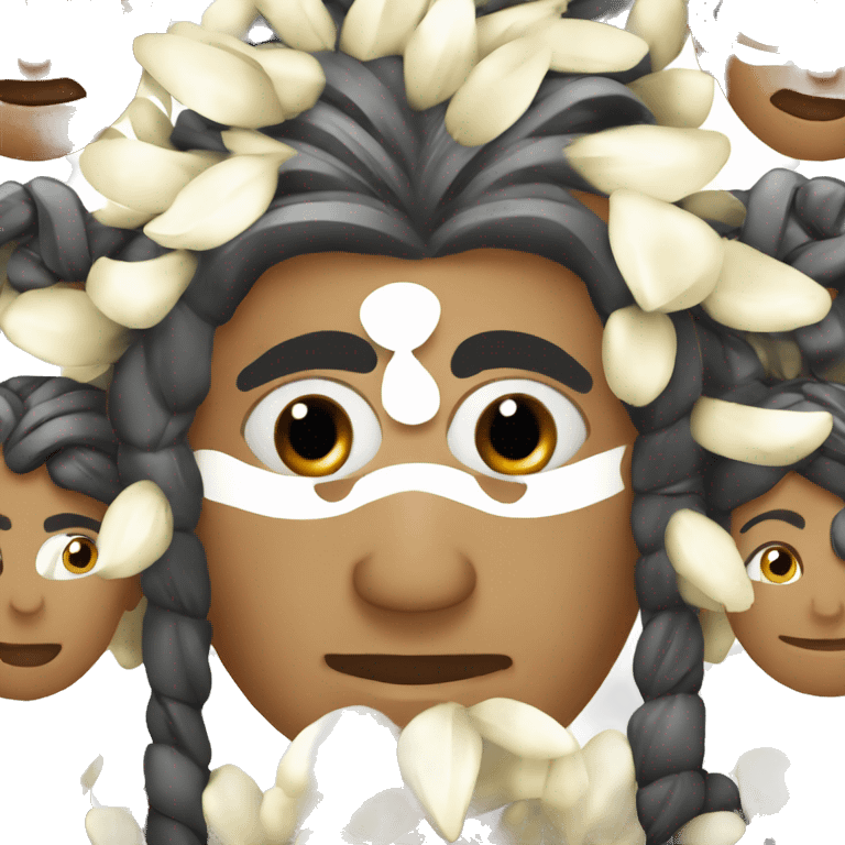 Māori marae emoji