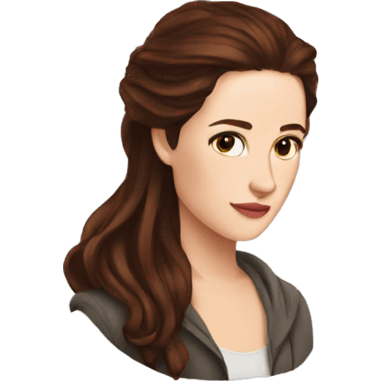 Bella Swan emoji