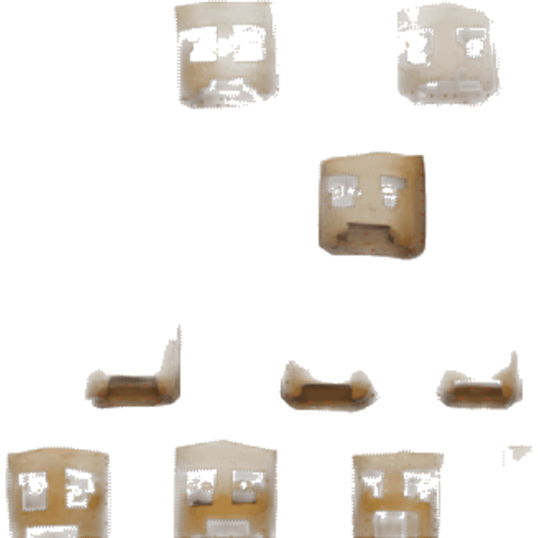 minecraft logosu emoji