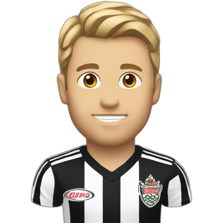 st james park exeter emoji