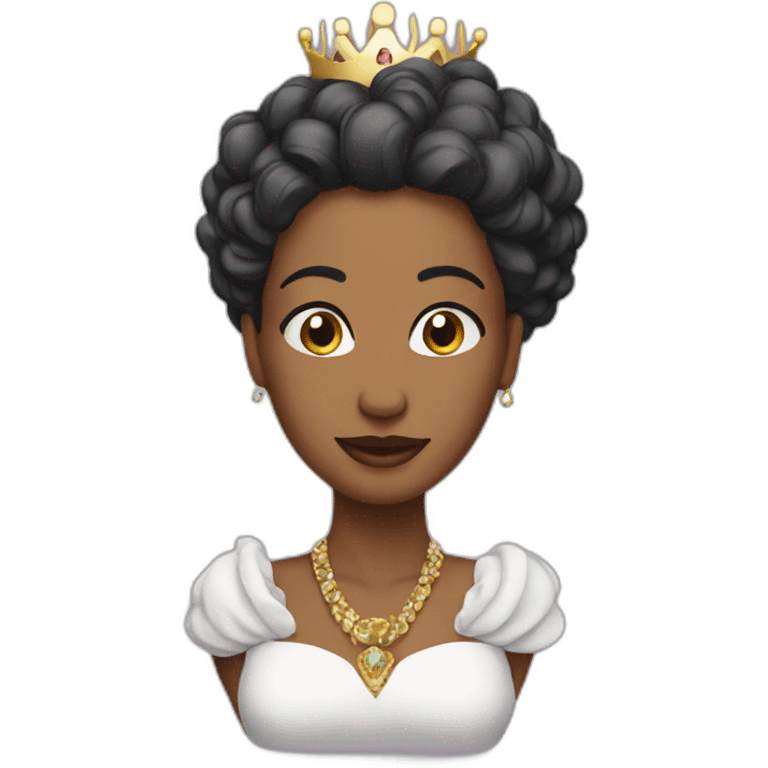 yas queen emoji