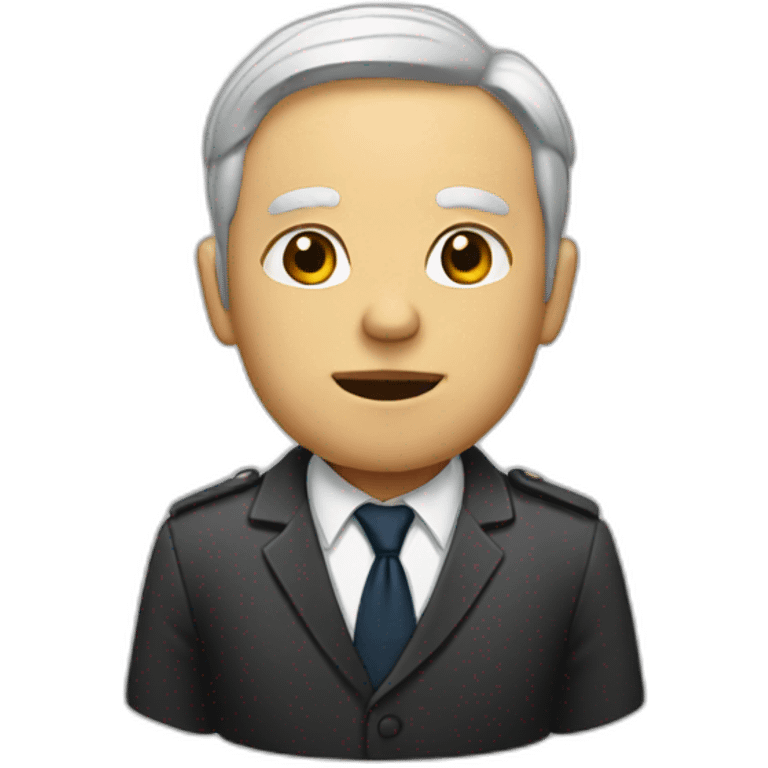 trial emoji