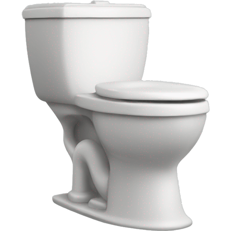 Skibidi toilet  emoji