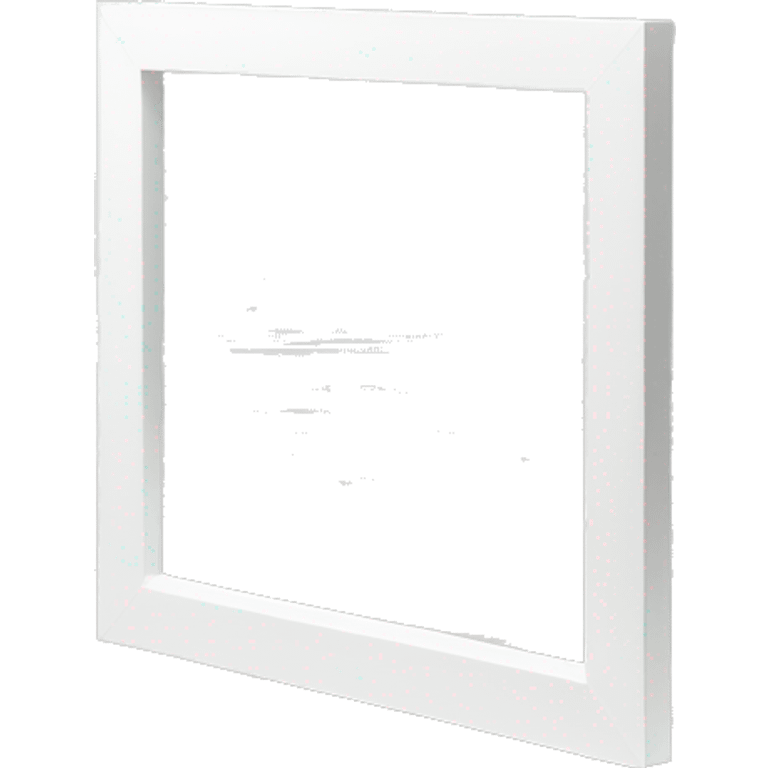 frutiger aero landscape within a white frame emoji