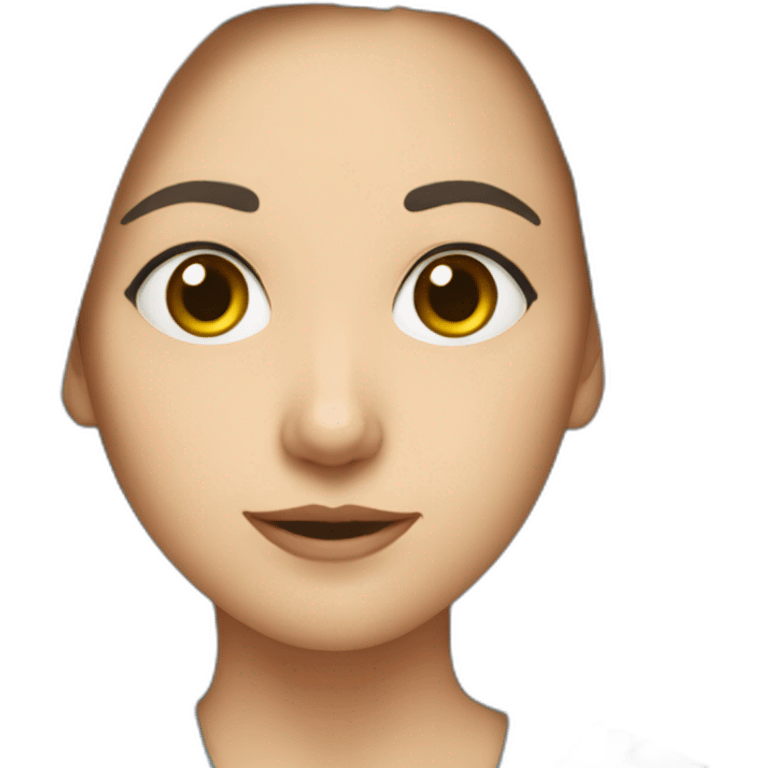 Sadie Japarov emoji