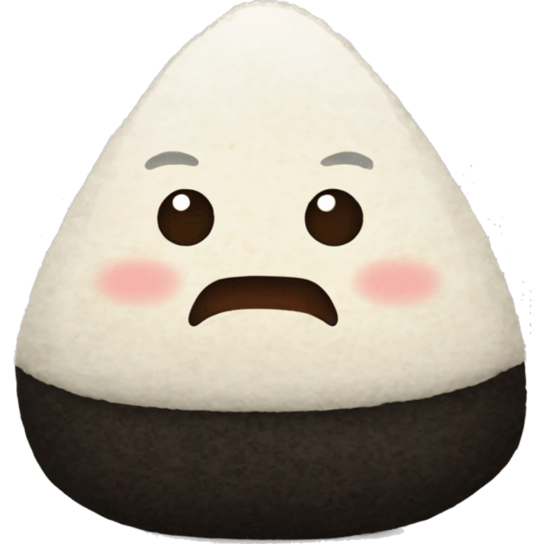 onigiri emoji