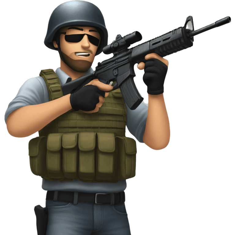 counter strike 2 emoji