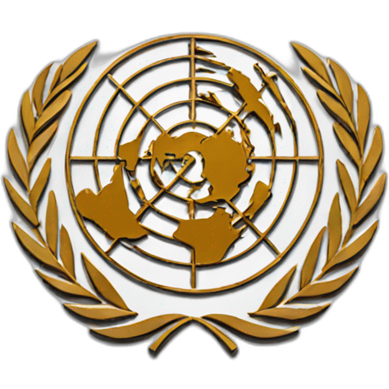 united nations emoji