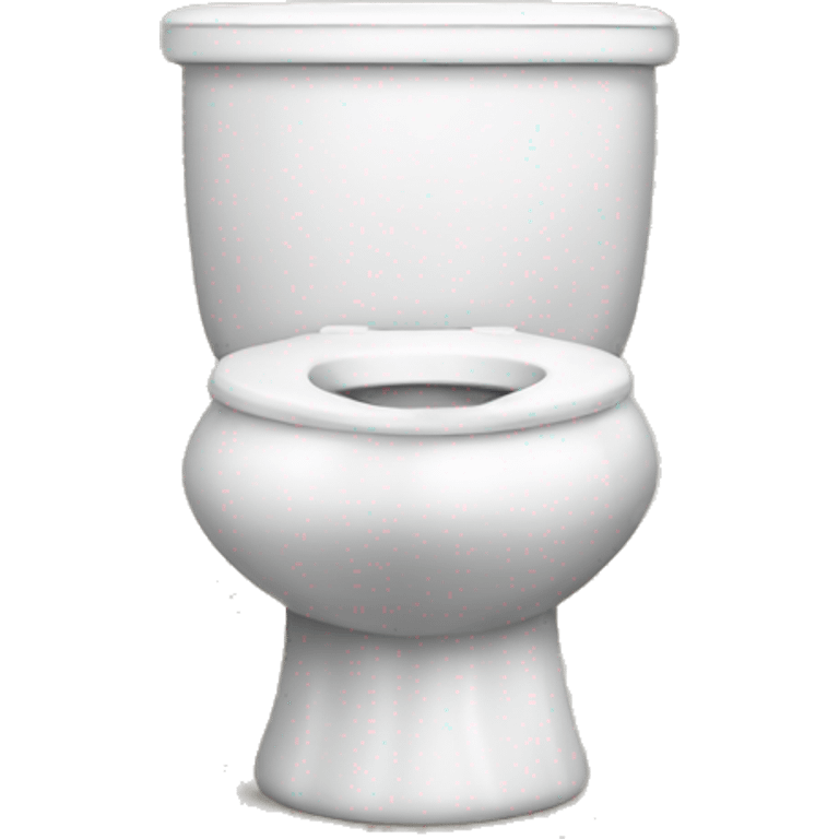 skibiddi toilet   emoji