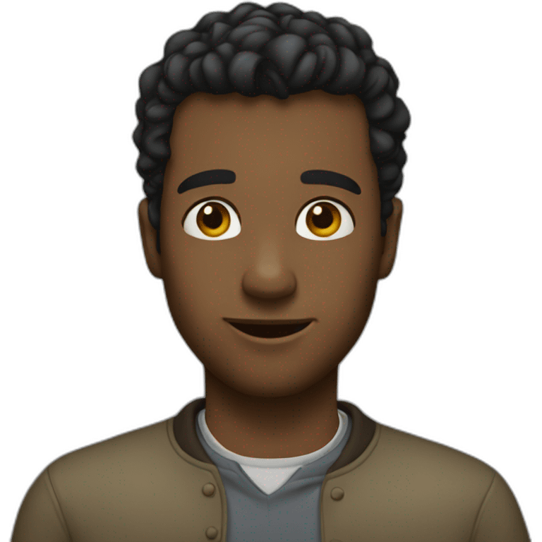 henry emoji