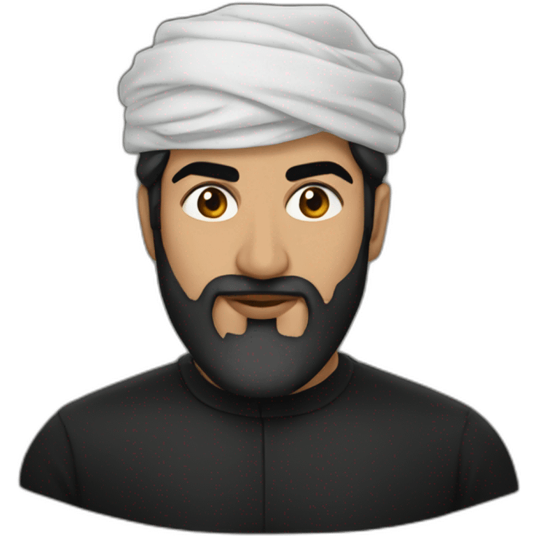 Hussain bin ali emoji