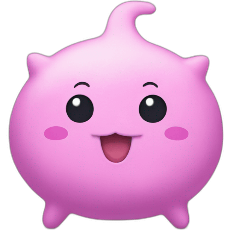 ditto emoji