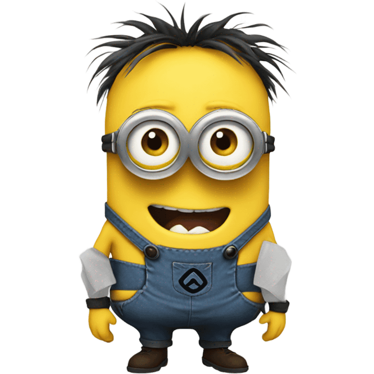 minion emoji