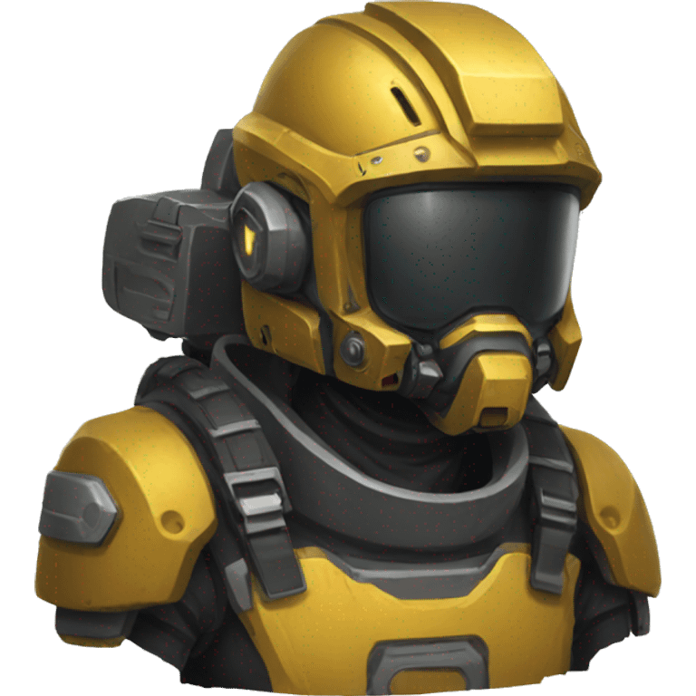 helldivers emoji