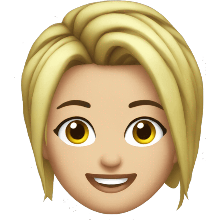 miley cyrus emoji