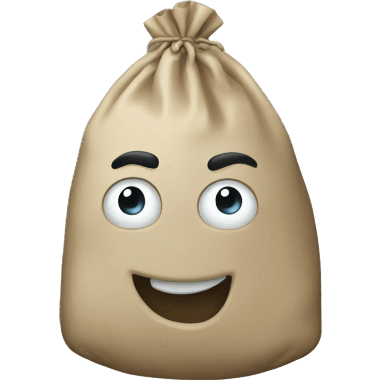 cashbag emoji