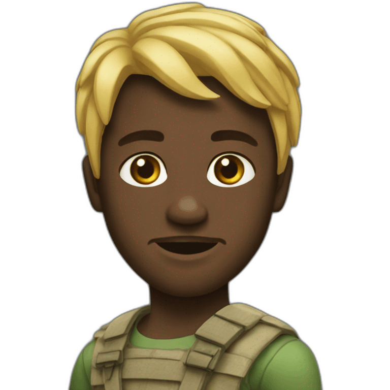 centrafrica emoji