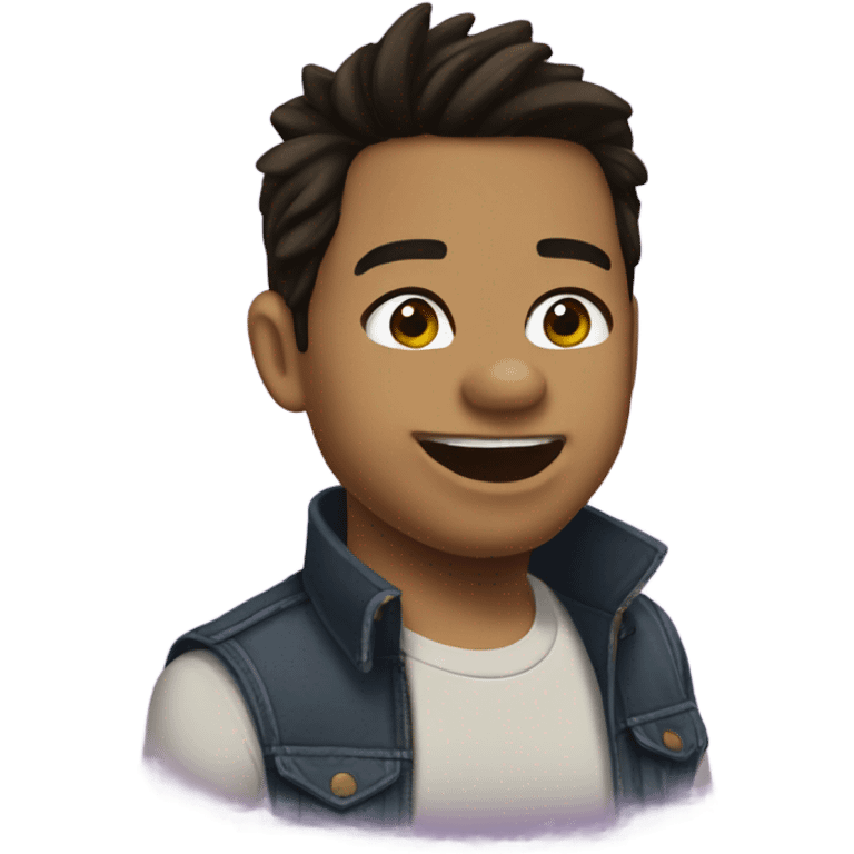 iCarly emoji