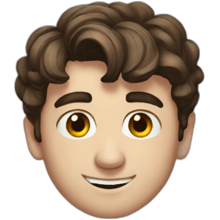 Daniel radclif emoji