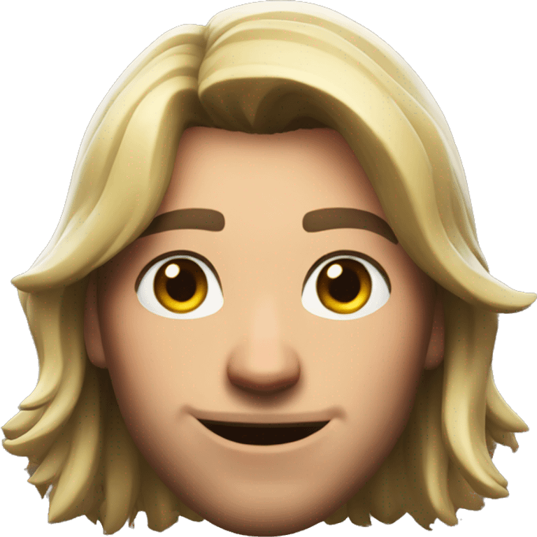 Fortnite player emoji