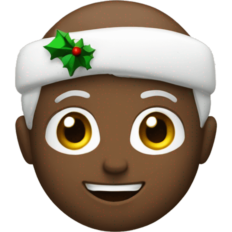 signe jul emoji