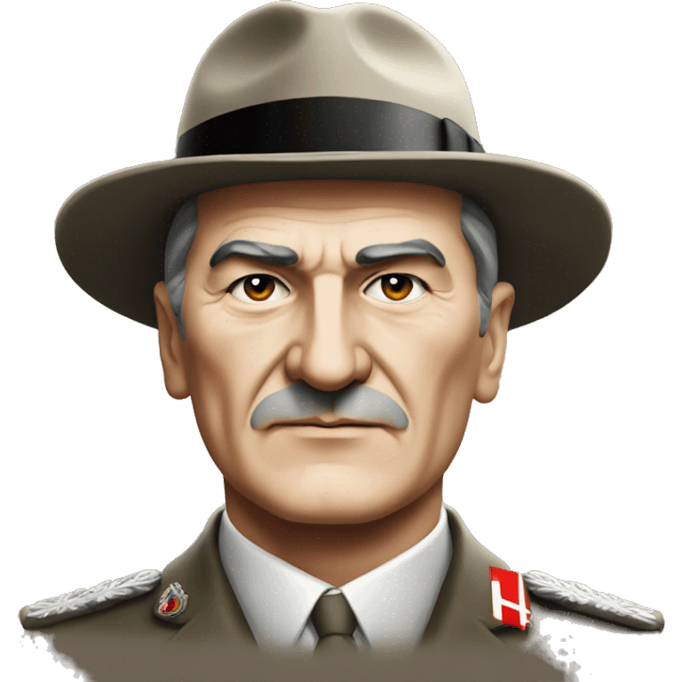 atatürk emoji